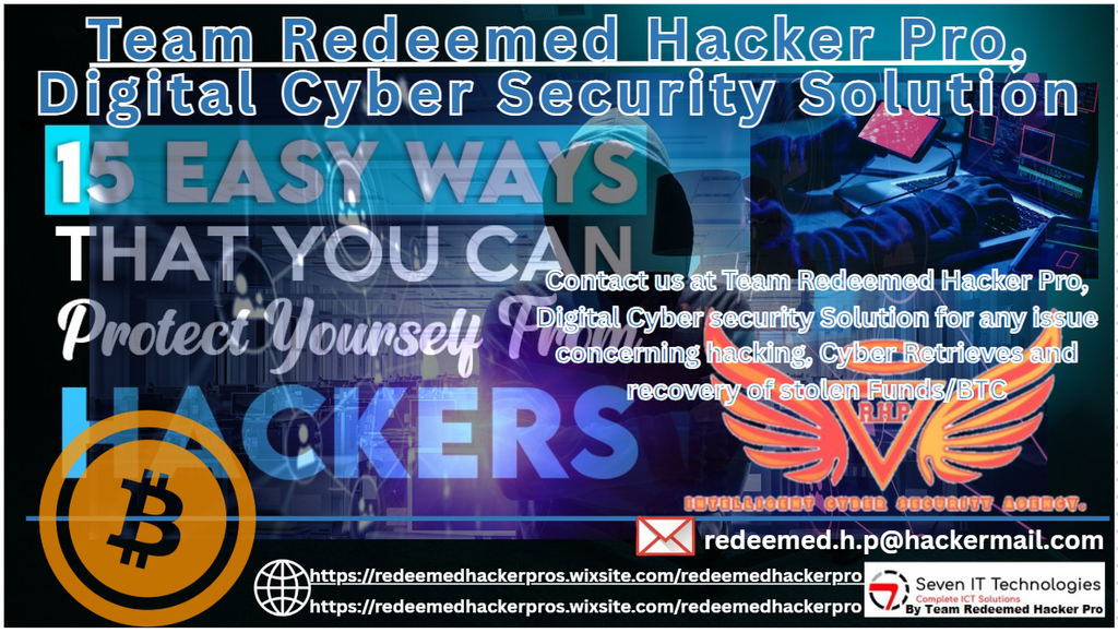  by Redeemed Hacker Pro